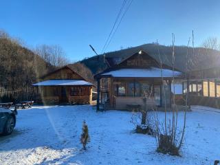 Căsuțele Doftanei - Teşila - 5