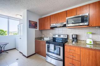 Beautiful Jaco Apartment CL 1-23 - Just a short walking distance to the beach - Jacó - 4