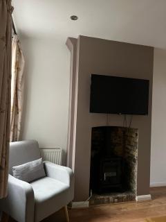 Rickmansworth Lodge - Rickmansworth - 6