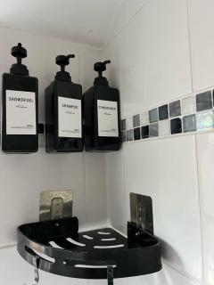 Rickmansworth Lodge - Rickmansworth - 3