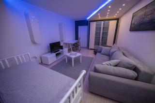 Dove's Nook - A Stylish City Center Retreat - Belgrado - 2