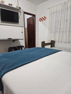 Hospedagem Santo Agostinho - Extrema - 5