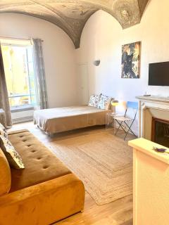 Studios - Menton Old Town - near the beach and shops - 5