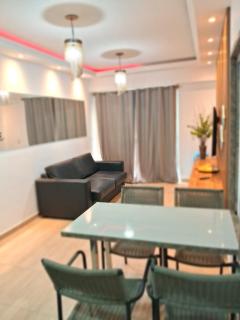 Apartamento Beach place Cumbuco 100metros Praia - Caucaia - 4