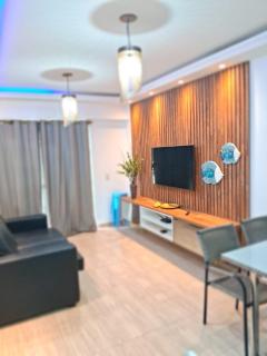 Apartamento Beach place Cumbuco 100metros Praia - Caucaia - 5