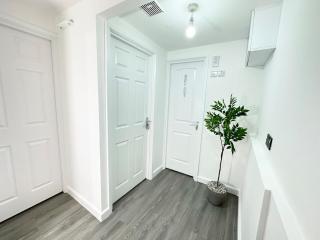 London Cosy 2 Bedroom Modern Suite - Londra - 7
