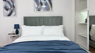 London Cosy 2 Bedroom Modern Suite - Londra - 2