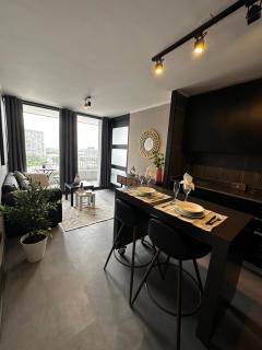 Basq Propiedades - Apartamento Metro Ñuble 15 - Santiago - 9