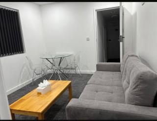 Luton Centrally Located Apartment v close London Luton Airport - Luton - 3