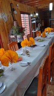 Hostal Boutique Entre Termas y Lagos - Curacautín - 6