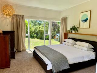 Ridgetop Retreat - Havelock North - 3