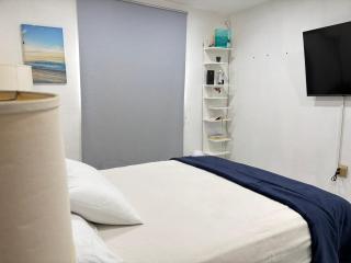 The Almas Apartment - Willemstad - 5