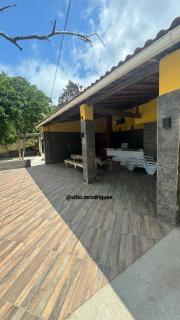 Sítio MRodrigues - Rio Bonito - 1