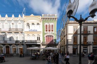 Triana modernista - Las Palmas - 8