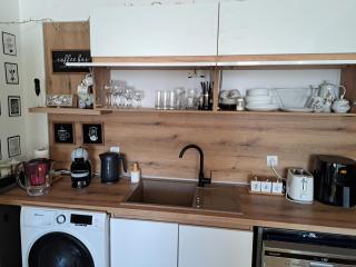 Sunny Mountain View apartment - Razlog - 3
