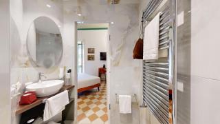 Palazzo Genuardi - charming rooms - - Palermo - 6