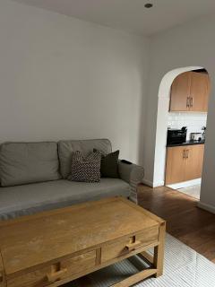 Rickmansworth Lodge - Rickmansworth - 7
