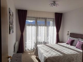 Sunny Mountain View apartment - Razlog - 5
