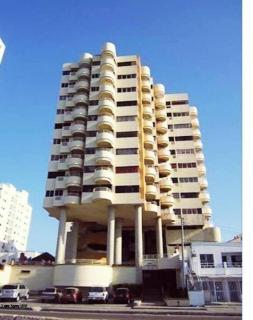 Apartamento Piso 9 Vista al Mar - Cartagena das Índias - 7