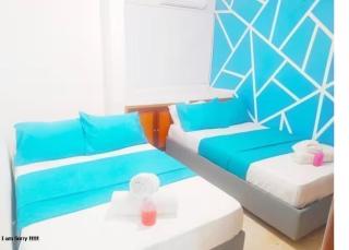 Apartamento Piso 9 Vista al Mar - Cartagena das Índias - 9