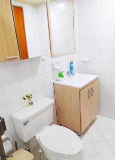 Apartamento Piso 9 Vista al Mar - Cartagena das Índias - 6