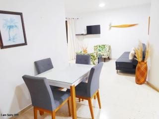 Apartamento Piso 9 Vista al Mar - Cartagena das Índias - 3