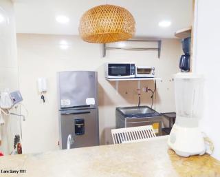 Apartamento Piso 9 Vista al Mar - Cartagena das Índias - 2