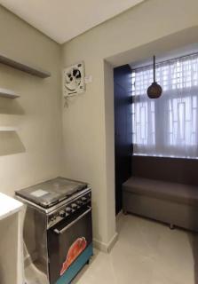 Cozy apartment - Cairo - 1