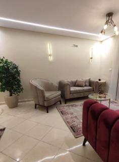 Cozy apartment - Cairo - 9