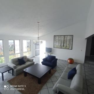 Casa Herradura - Cuernavaca - 7