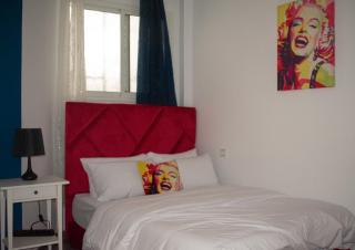 In the Heart of Casablanca - Casablanca - 1