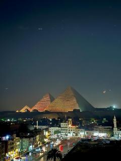Piccolo Mondo Boutique Hotel - Cairo - 3
