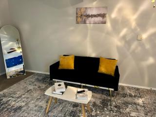 Midnight Gold Retreat near Medical Center and SeaWorld - San Antonio - 0