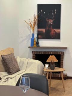 Downtown 2 minutes by walk to center and metro-direct to airpot T4 - Oporto - 0