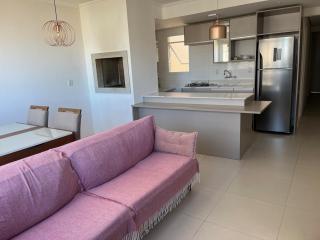 Apartamento de 2 suítes com vista para o mar - 9