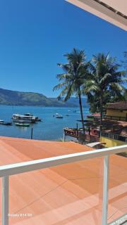 Angra dos Reis, Refugio à Beira Mar - 0