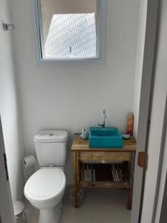 Apartamento de 2 suítes com vista para o mar - 7