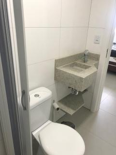 Apartamento de 2 suítes com vista para o mar - 5