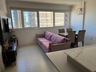 Apartamento de 2 suítes com vista para o mar - Torres - 3