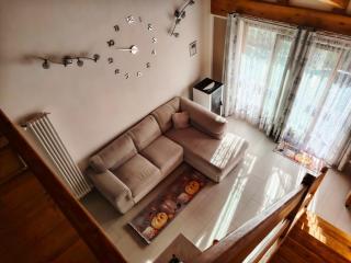 La Villa Gialla - Aosta - 9