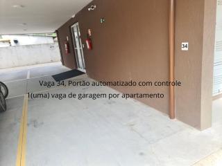 Apartamento Novo Ubatuba com varanda Gourmet - próximo Praia do Tenório e Praia Grande - 6