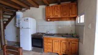 CABAÑAS KUME - 4