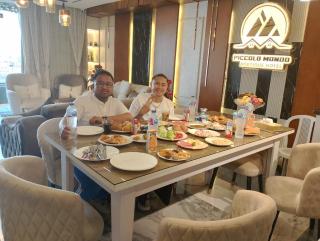 Piccolo Mondo Boutique Hotel - Cairo - 5