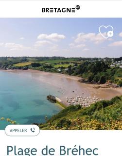 Le Nid Breton - Pléhédel - 3