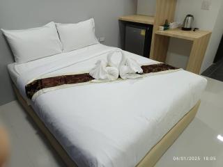 The Answer Hotel - Krabi - 4