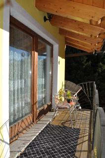 La Villa Gialla - Aosta - 4