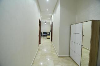 Hey riad avenue annakhil - Rabat - 3