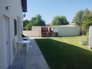 Dúplex del Durazno 1 - Miramar - 7