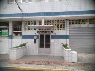 Apartamento aconchegante próximo a praia - Praia Grande - 4