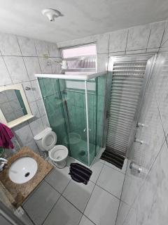Apartamento aconchegante próximo a praia - Praia Grande - 3